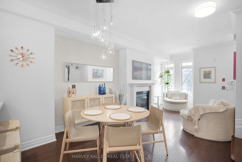 Photo of 17 Peelar Mews, Toronto, ON M8Y 0B1 (MLS # W12822606)