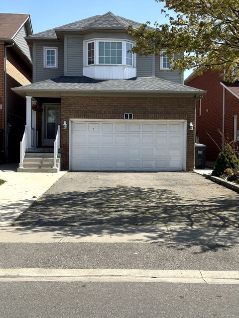 92 Black Oak Drive Brampton ON L6R 1B8