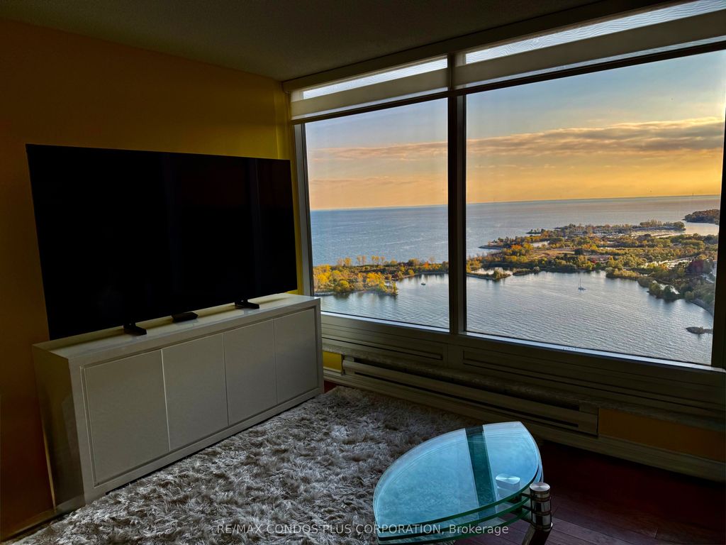 Photo of 1 Palace Pier Court #4405, Toronto, ON M8V 3W9 (MLS # W12501318)