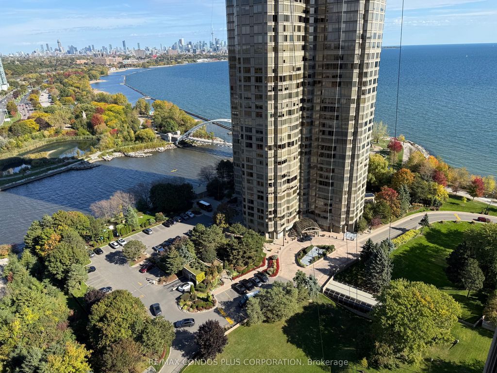 Photo of 1 Palace Pier Court #4405, Toronto, ON M8V 3W9 (MLS # W12501318)