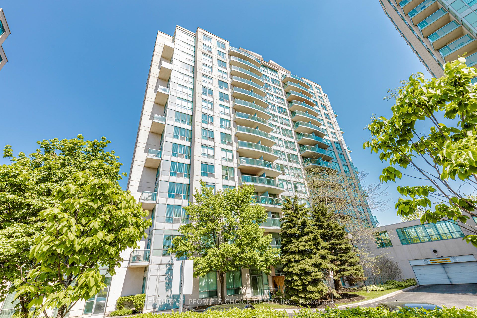 2565 Erin Centre Boulevard 506