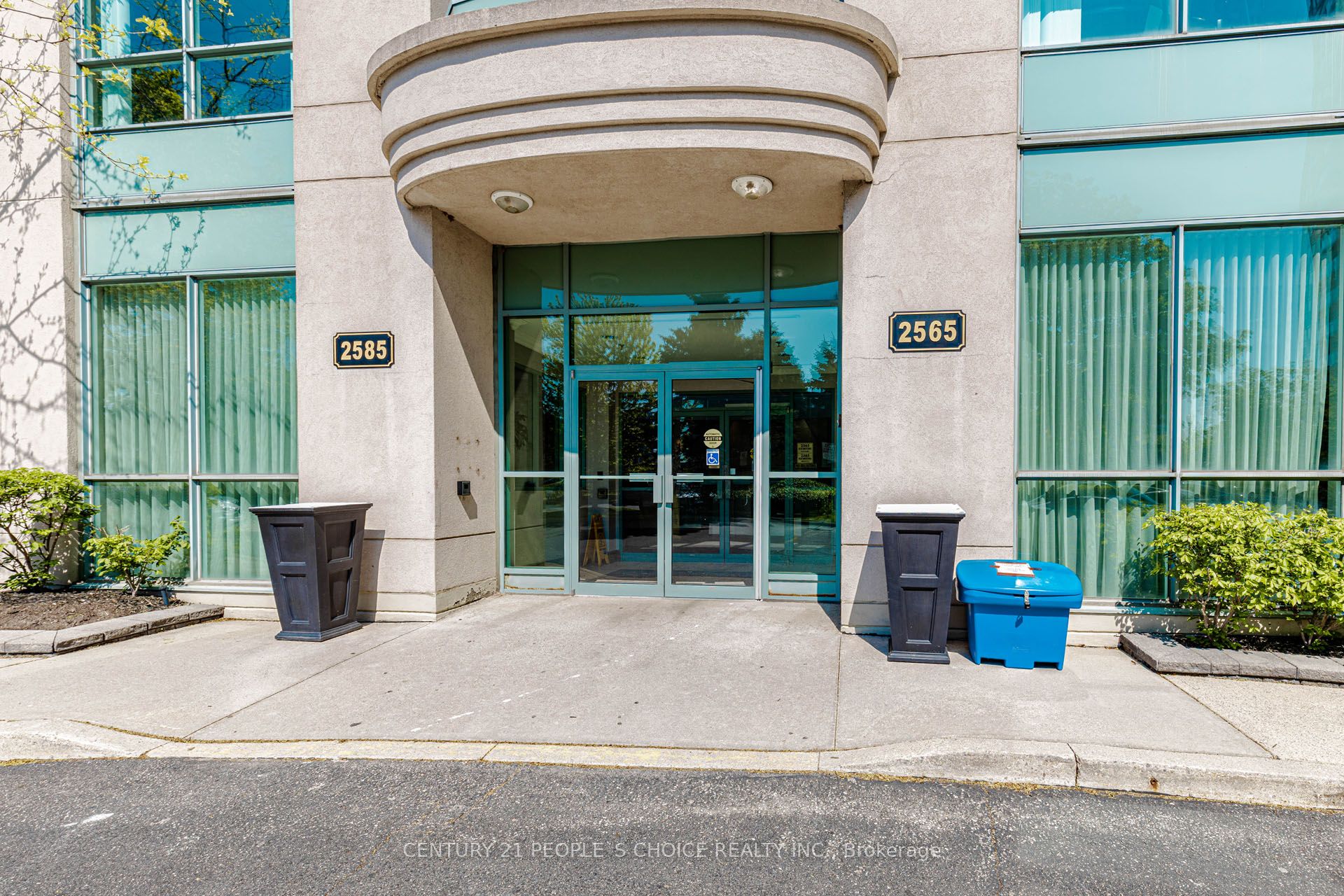 2565 Erin Centre Boulevard 506