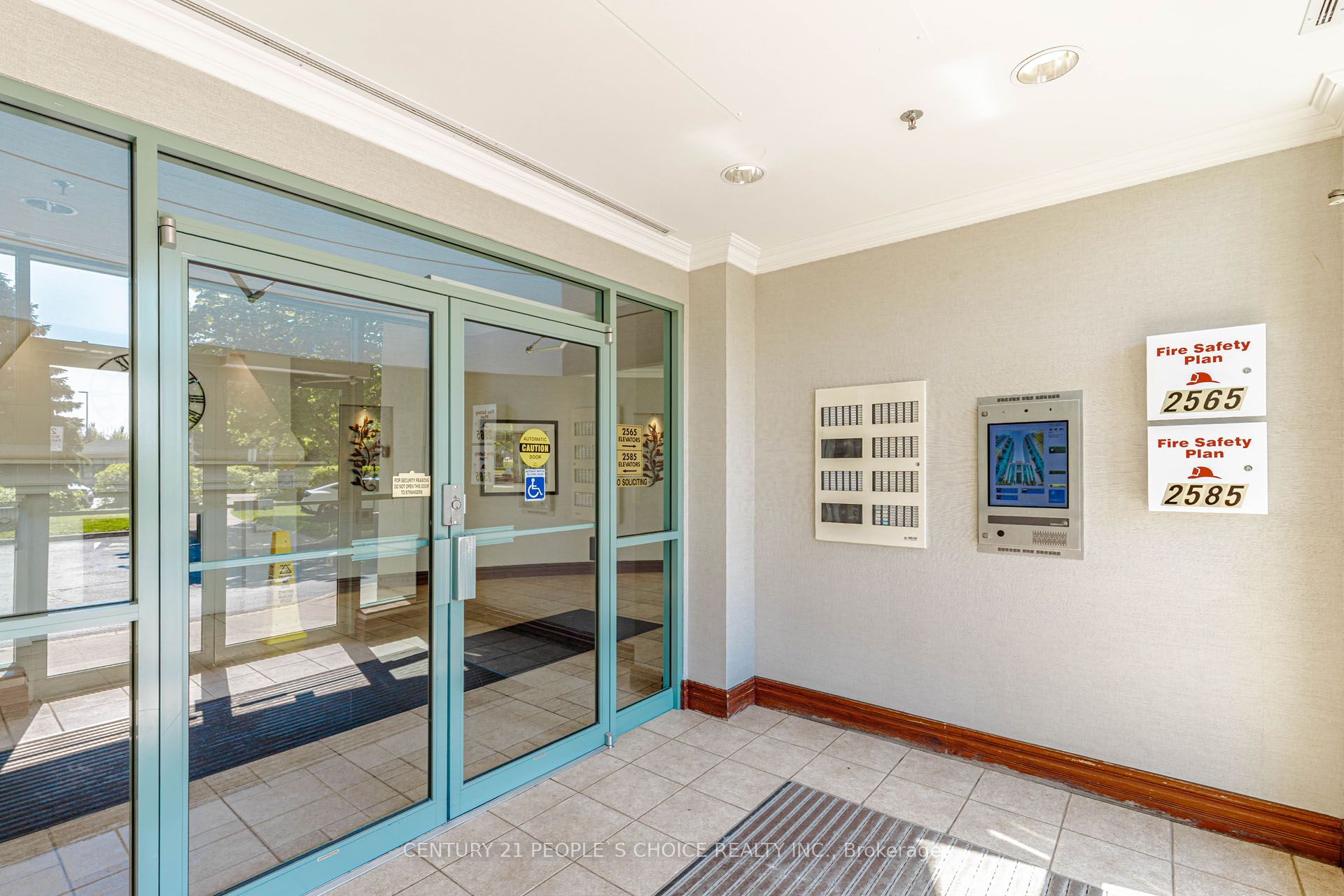 2565 Erin Centre Boulevard 506