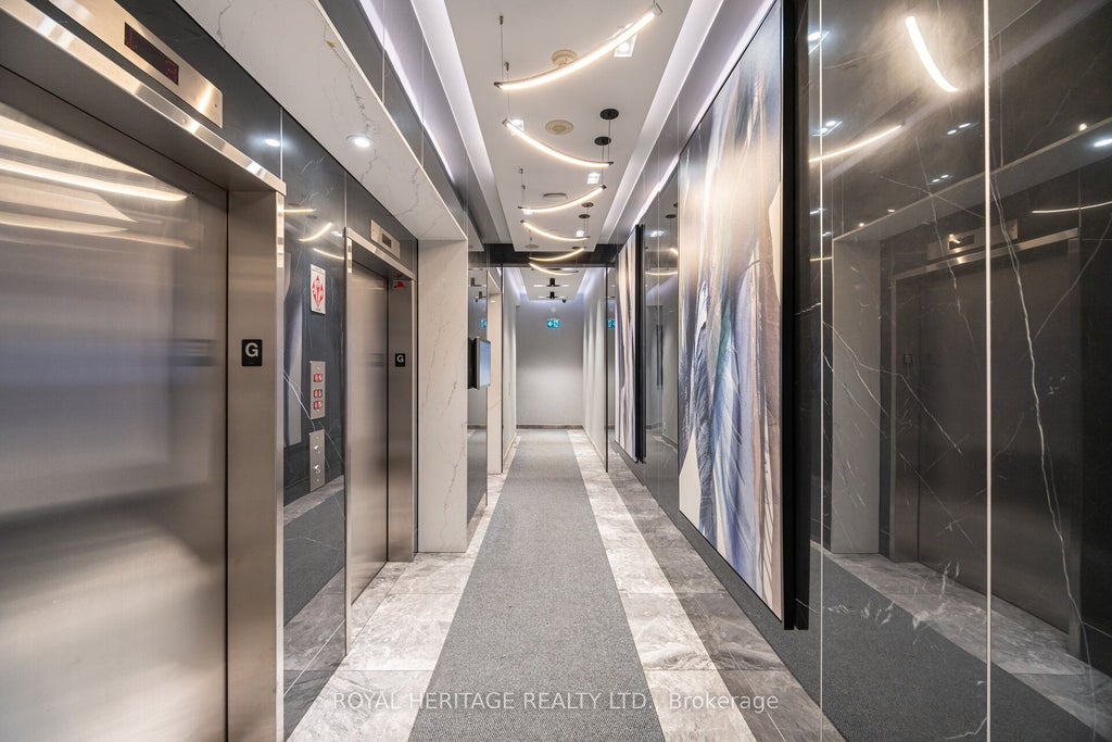 Photo of 12 Yonge Street #611, Toronto, ON M5E 1Z9 (MLS # C13041604)