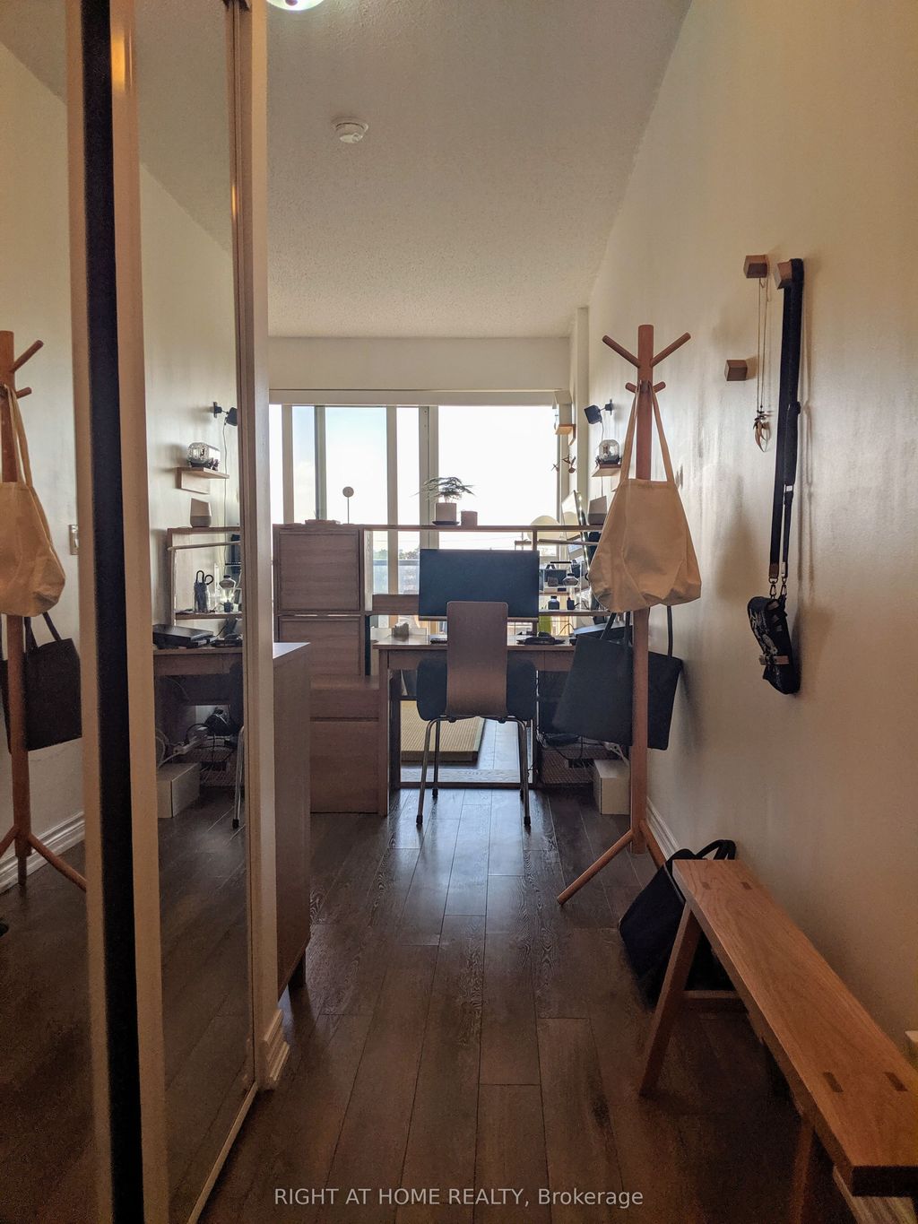 Photo of 15 James Finlay Way #612, Toronto, ON M3M 0B3 (MLS # W12897982)