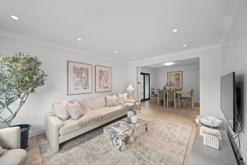 Photo of 69 Squires Avenue, Toronto, ON M4B 2R7 (MLS # E13812666)