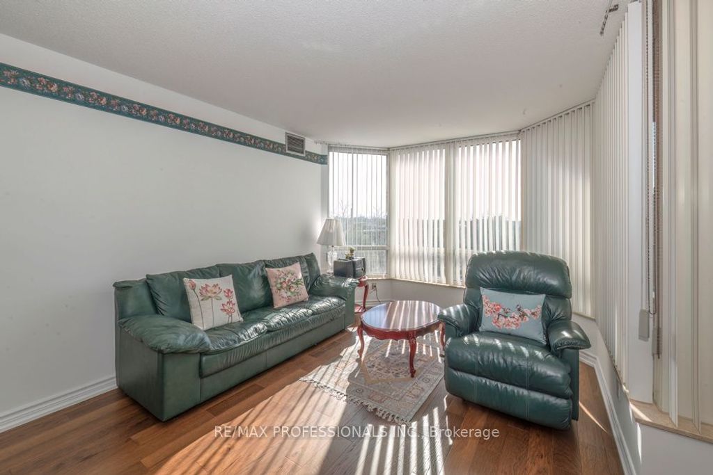 Photo of 1320 Islington Avenue #702, Toronto, ON M9A 5C6 (MLS # W13132530)