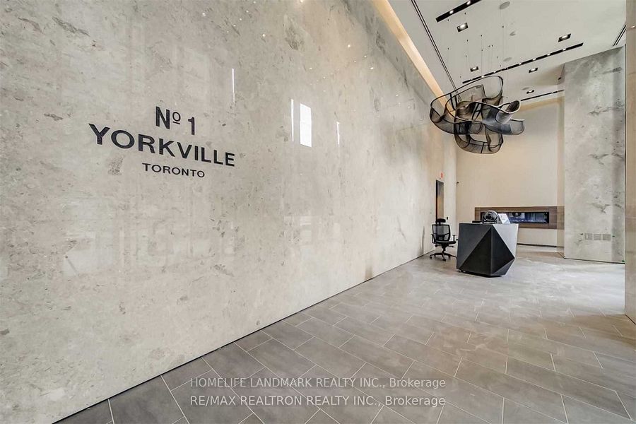 1 Yorkville Avenue 2405