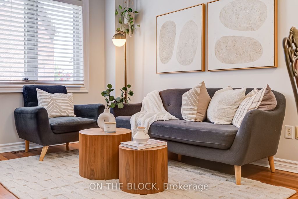 Photo of 224 Rosemount Avenue #4, Toronto, ON M9N 1M8 (MLS # W13051602)