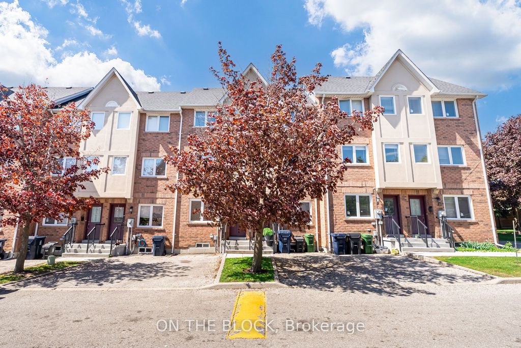 Photo of 224 Rosemount Avenue #4, Toronto, ON M9N 1M8 (MLS # W13051602)
