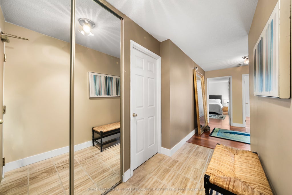 Photo of 298 Jarvis Street #507, Toronto, ON M5B 2M4 (MLS # C13796992)