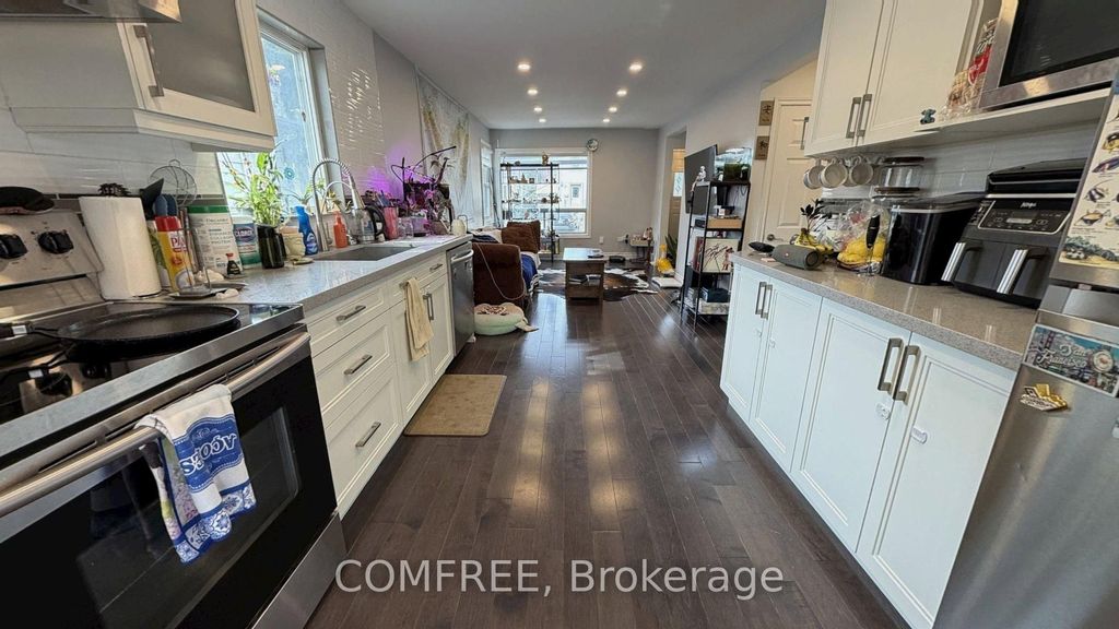 Photo of 89 Seventeenth Street, Toronto, ON M8V 3K5 (MLS # W12967868)