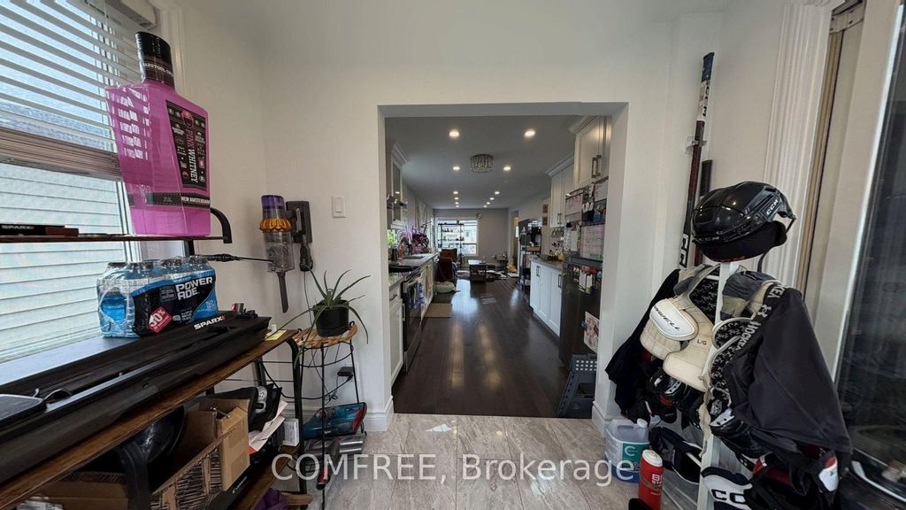 Photo of 89 Seventeenth Street, Toronto, ON M8V 3K5 (MLS # W12967868)