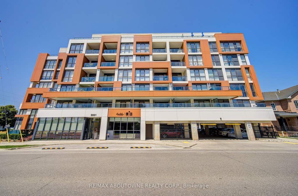 Photo of 5001 Corporate Drive #611, Burlington, ON L7L 0H5 (MLS # W13629994)