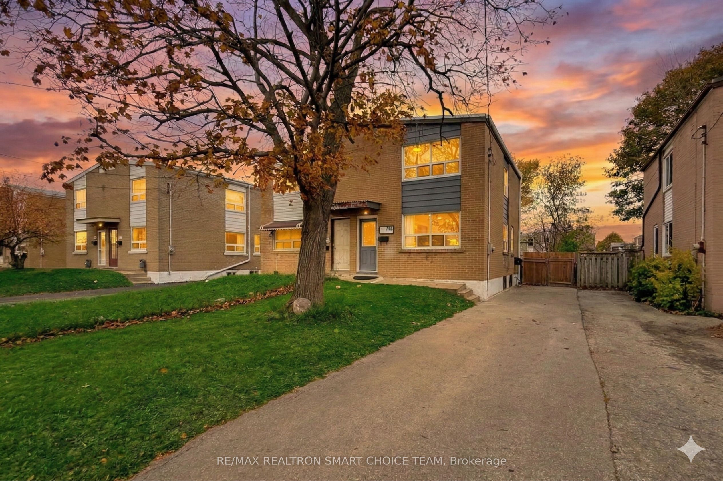 Photo 1 of 34 — 783 Birchmount Road, Toronto, ON M1K 1R7