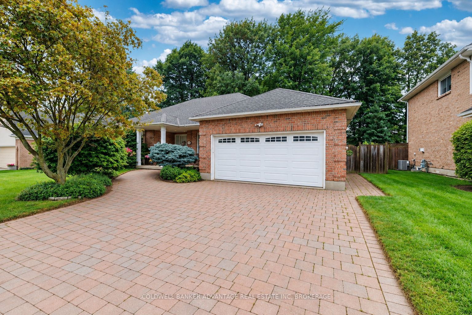 8165 Mount Olive Crescent
