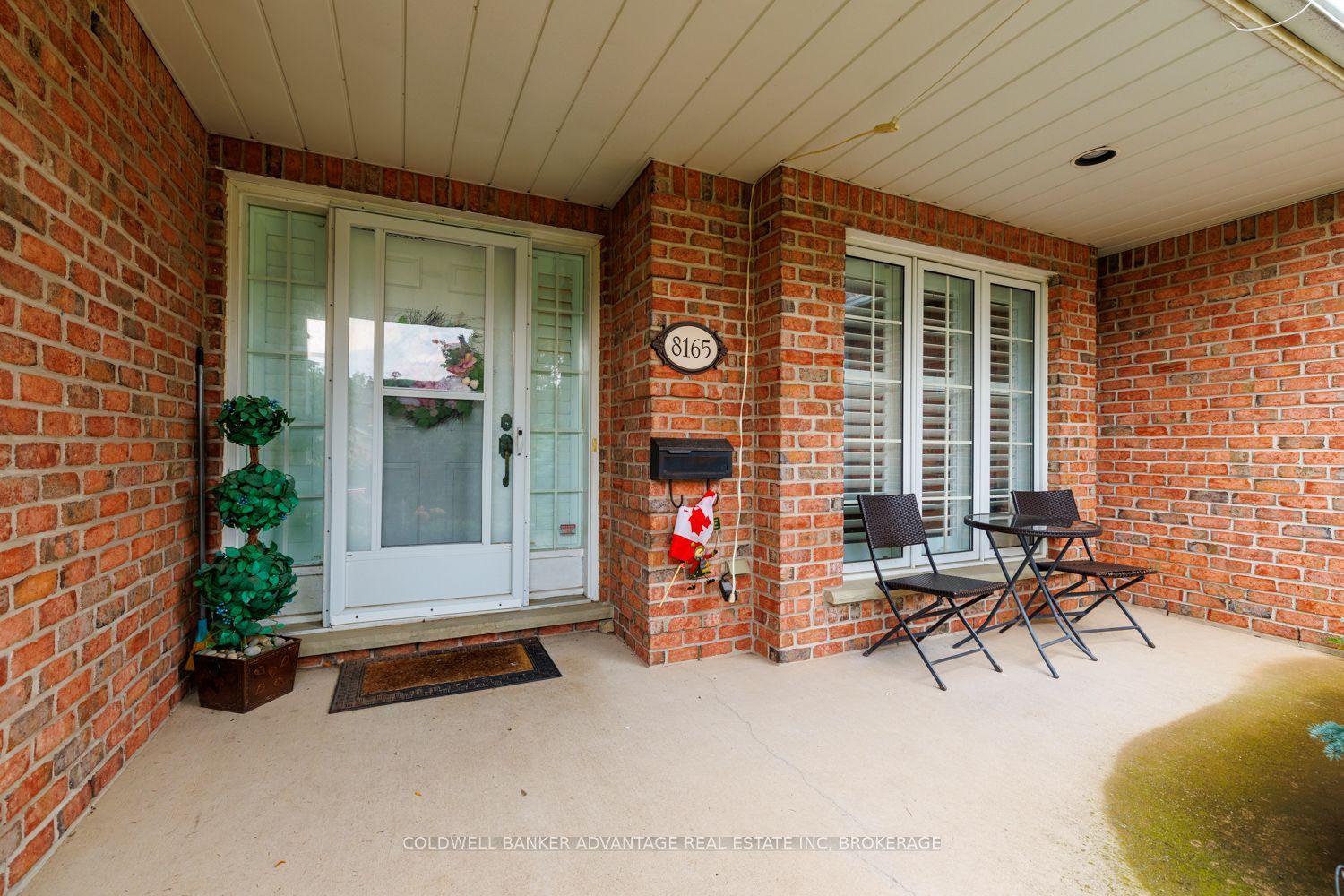 8165 Mount Olive Crescent