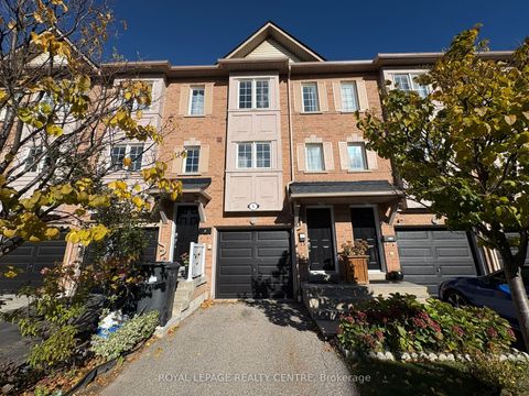 1128 Dundas Street W 5 Mississauga ON L5C 1E1