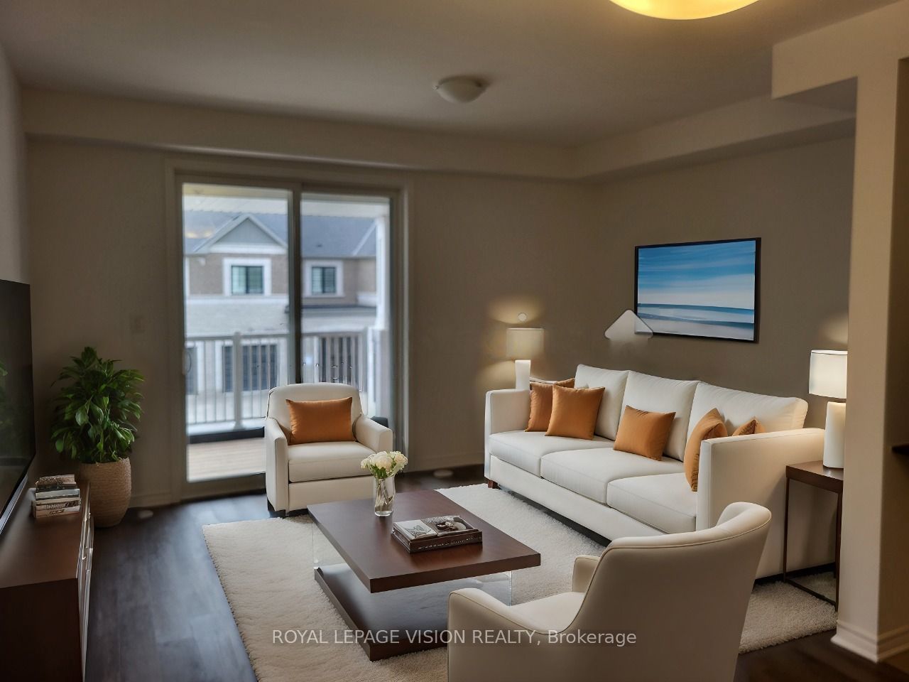 1921 Thames Circle S