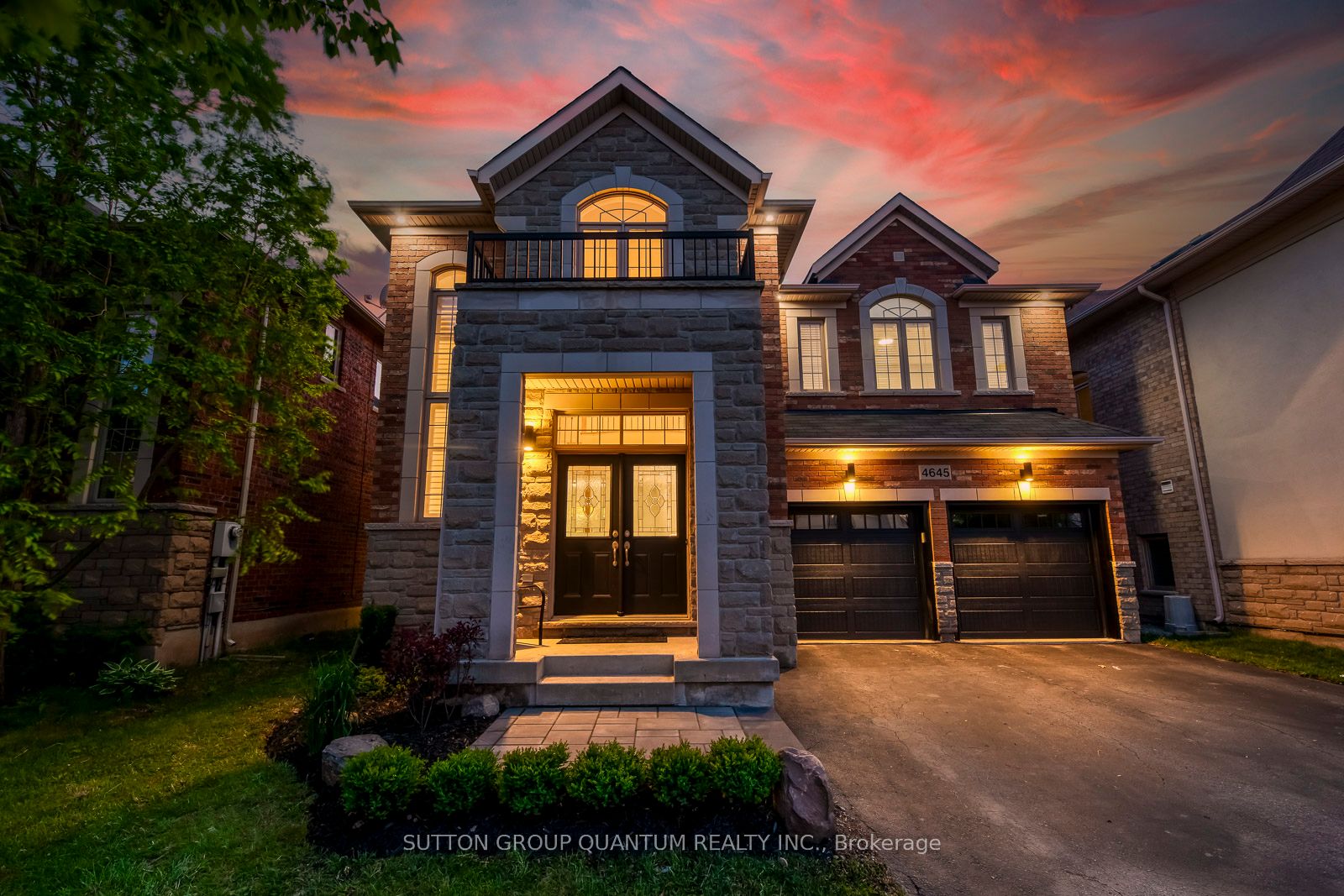 4645 Ethel Road