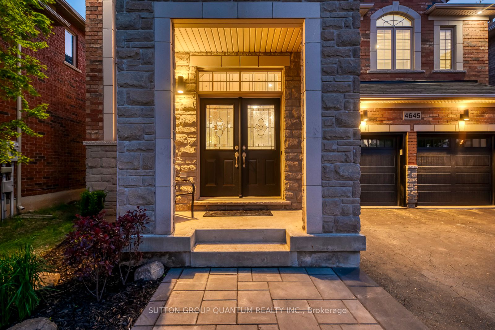 4645 Ethel Road