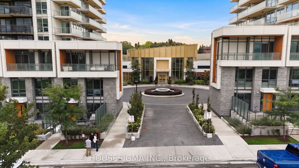 Photo of 25 McMahon Drive #1803, Toronto, ON M2K 0J1 (MLS # C13709046)