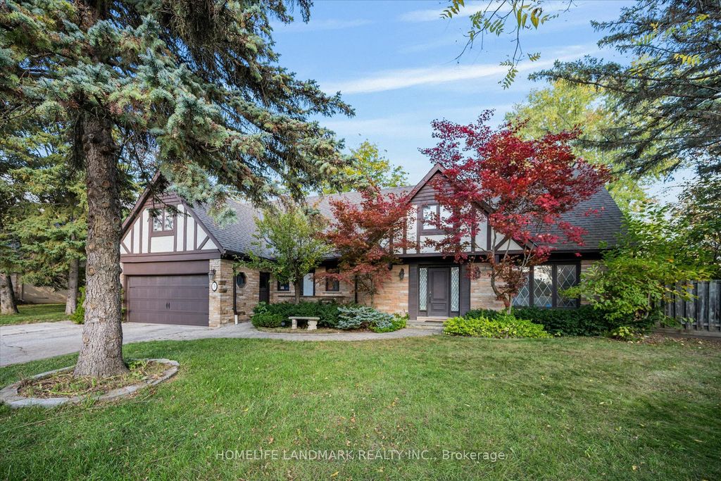 Photo of 3 Old English Lane, Markham, ON L3T 2T8 (MLS # N12933676)
