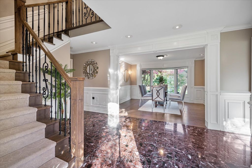 Photo of 3 Old English Lane, Markham, ON L3T 2T8 (MLS # N12933676)