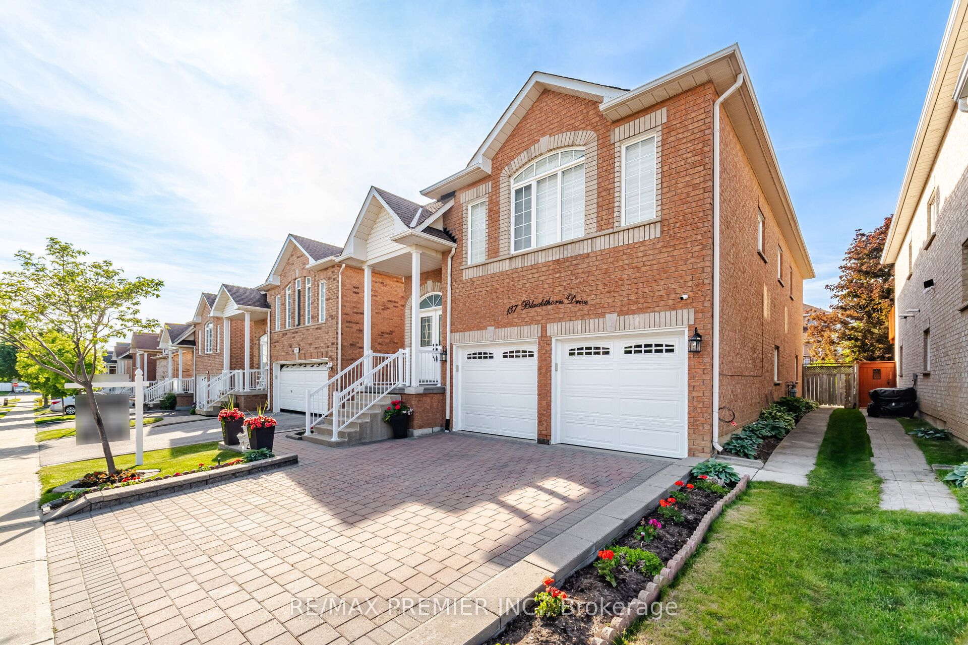 137 Blackthorn Drive