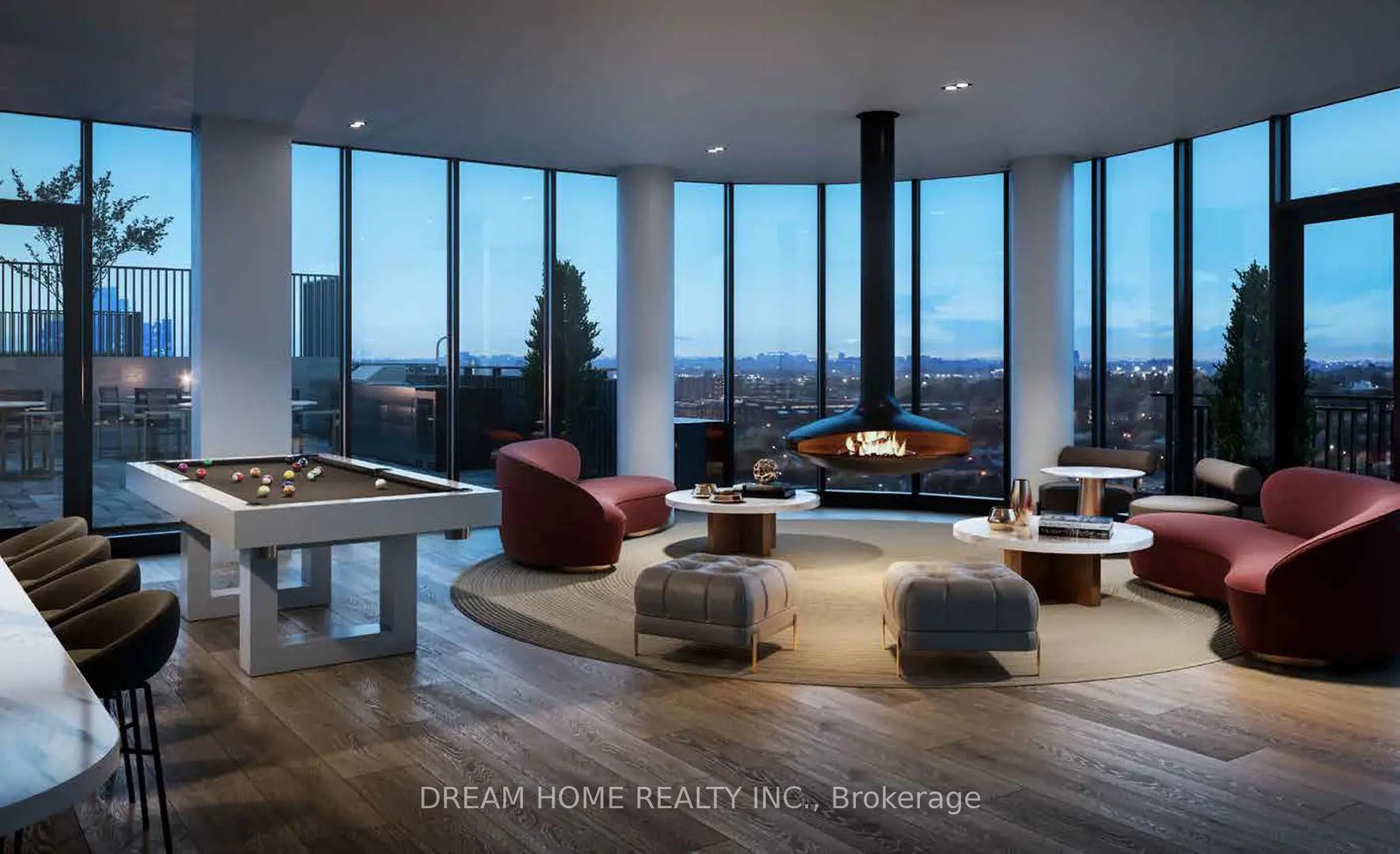 1185 Dupont Street 615