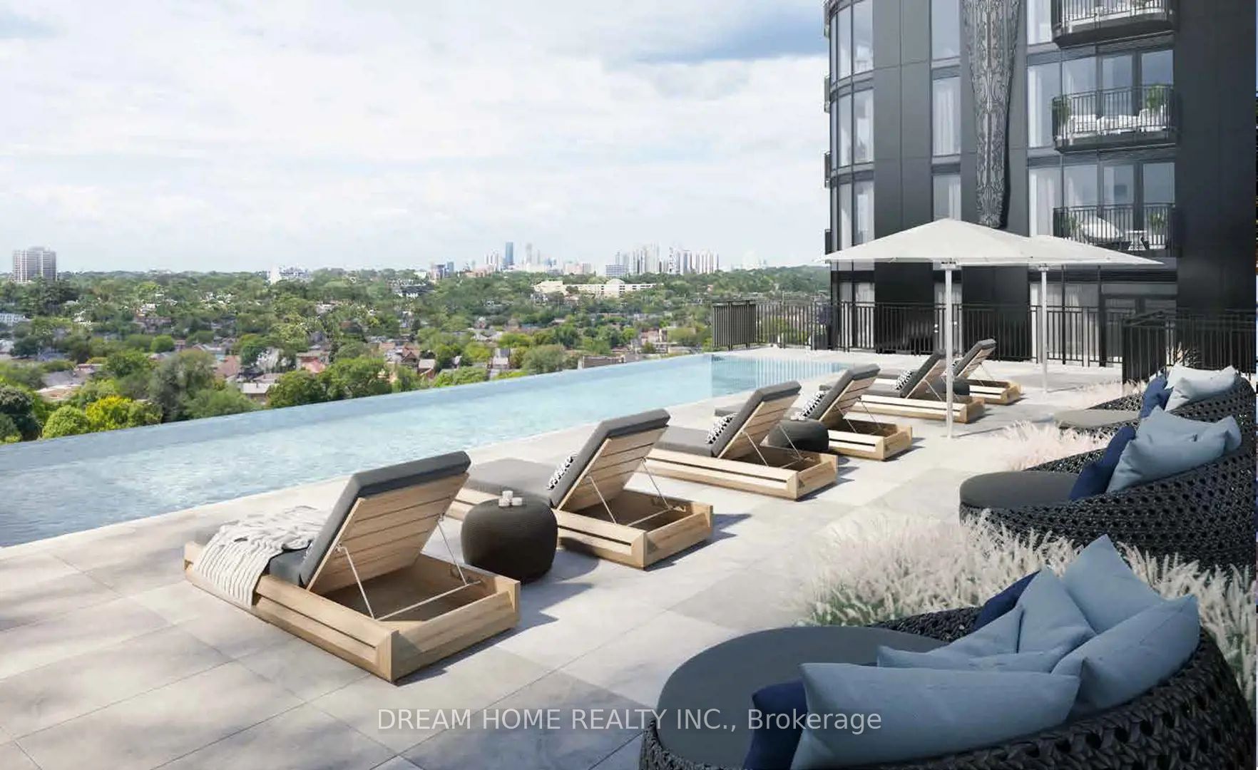 1185 Dupont Street 615