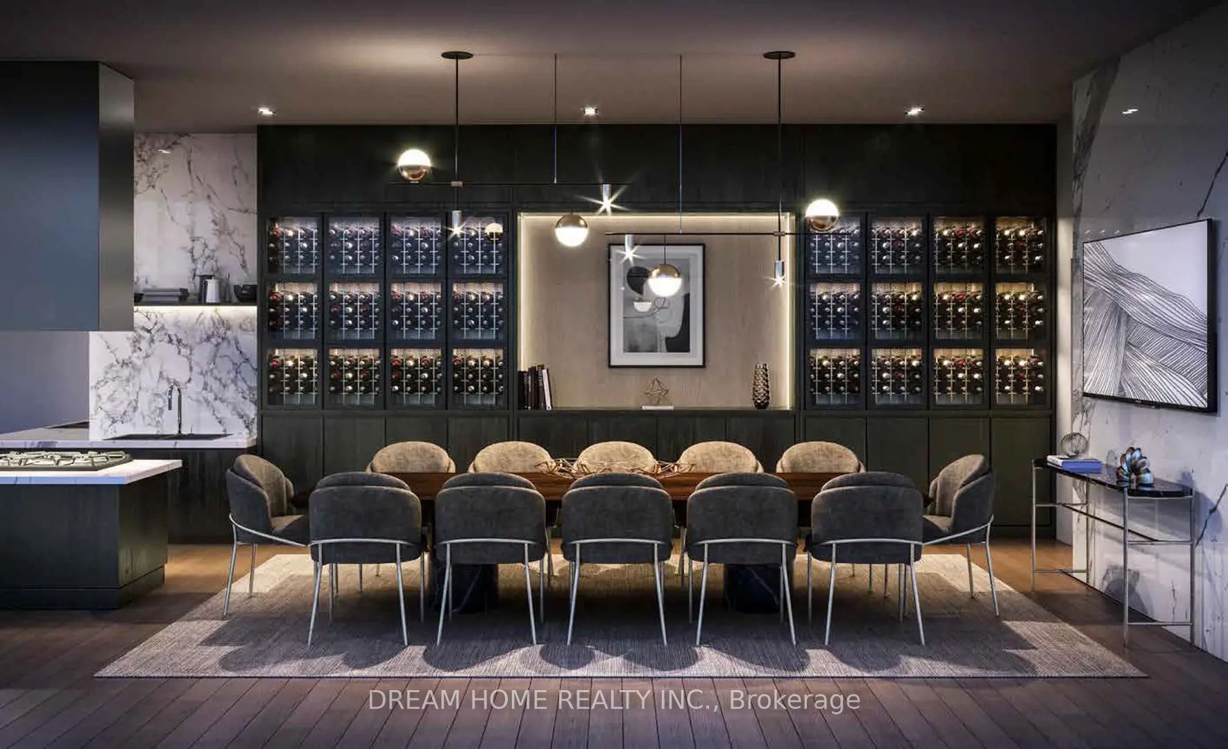 1185 Dupont Street 615