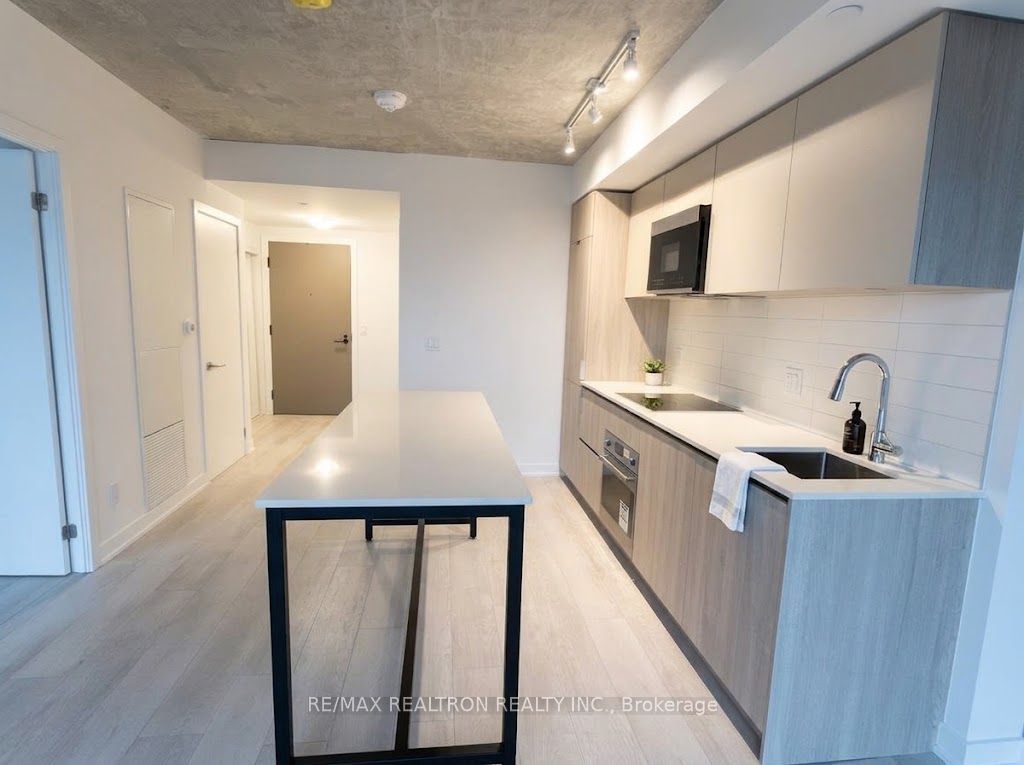 Photo of 47 Mutual Street #2006, Toronto, ON M5B 0C6 (MLS # C14118890)