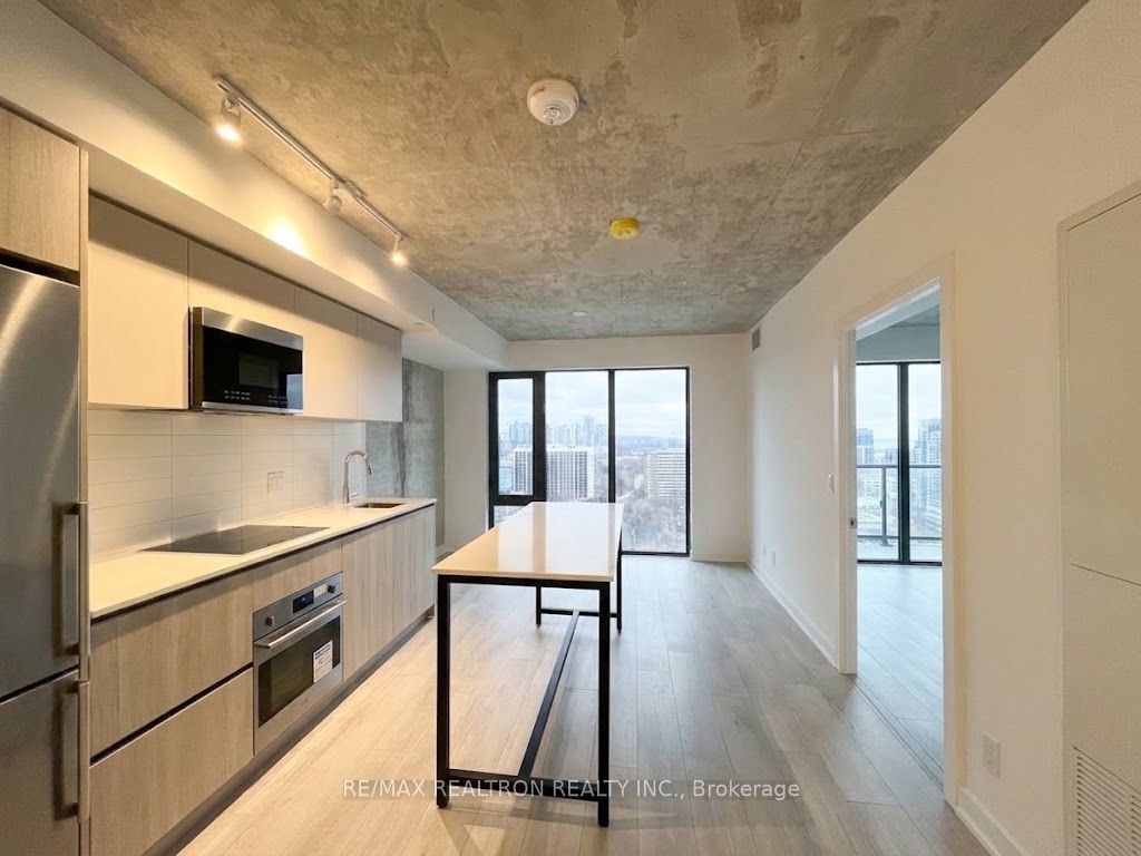 Photo of 47 Mutual Street #2006, Toronto, ON M5B 0C6 (MLS # C14118890)