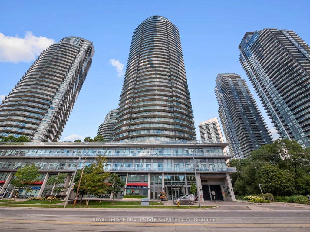 Photo of 2230 Lake Shore Boulevard W #108, Toronto, ON M8V 0B2 (MLS # W14034276)