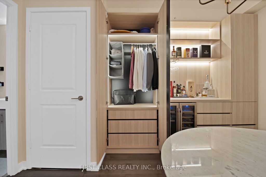 Photo of 1 The Esplanade N/A #3309, Toronto, ON M5E 0A8 (MLS # C12666118)