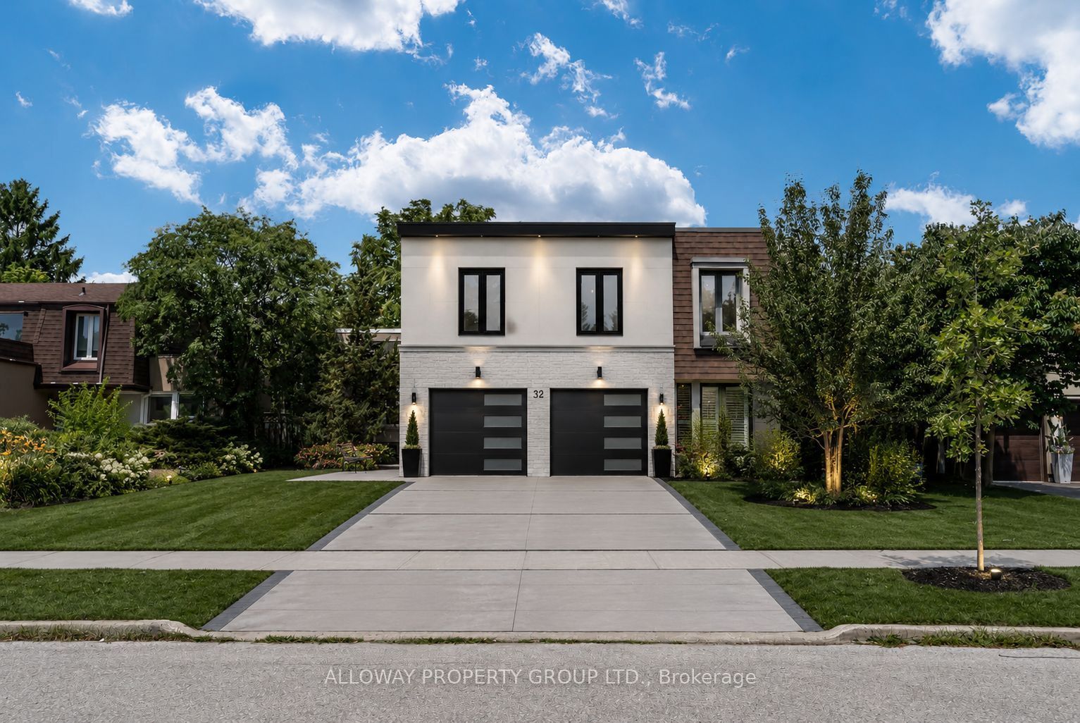 32 Reesorville Road