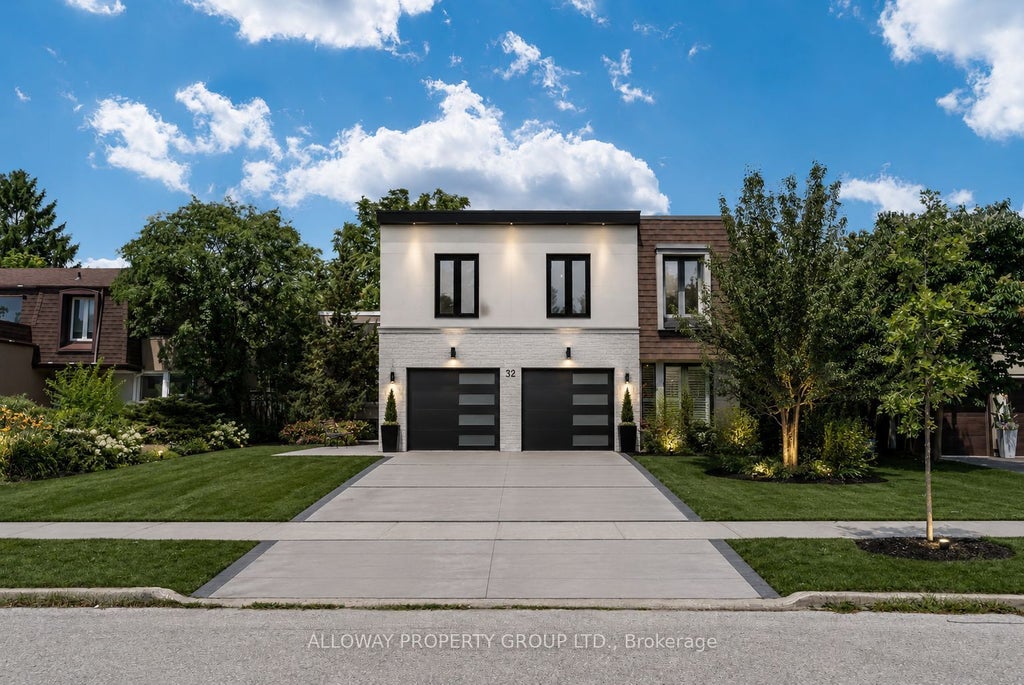 Photo of 32 Reesorville Road, Markham, ON L3P 3L2 (MLS # N13726138)