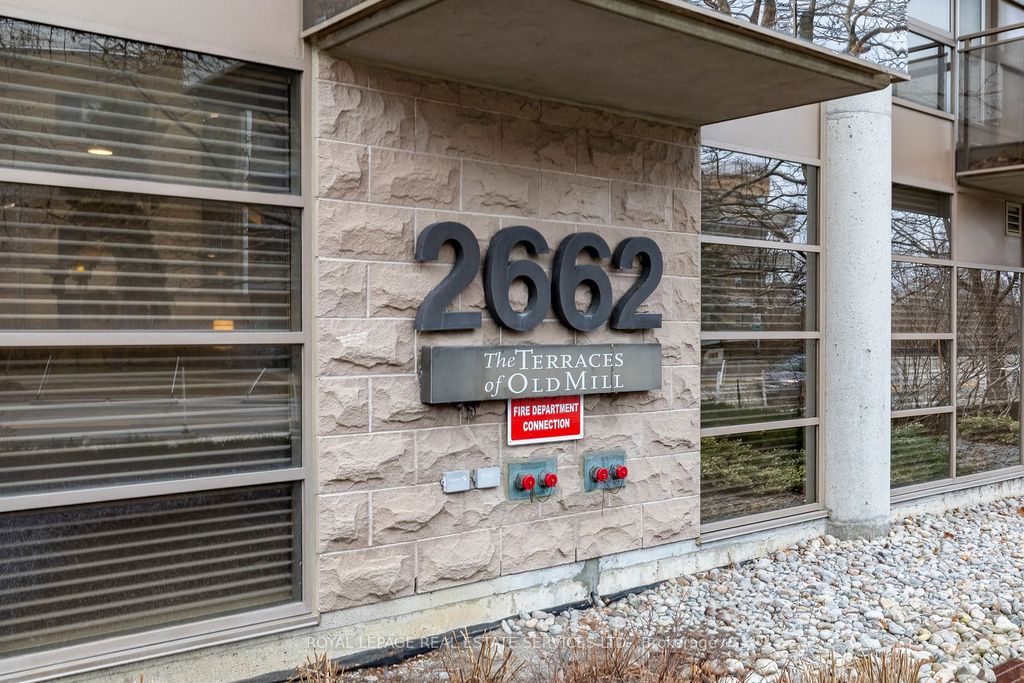 Photo of 2662 Bloor Street W #502, Toronto, ON M8X 2Z7 (MLS # W12704986)