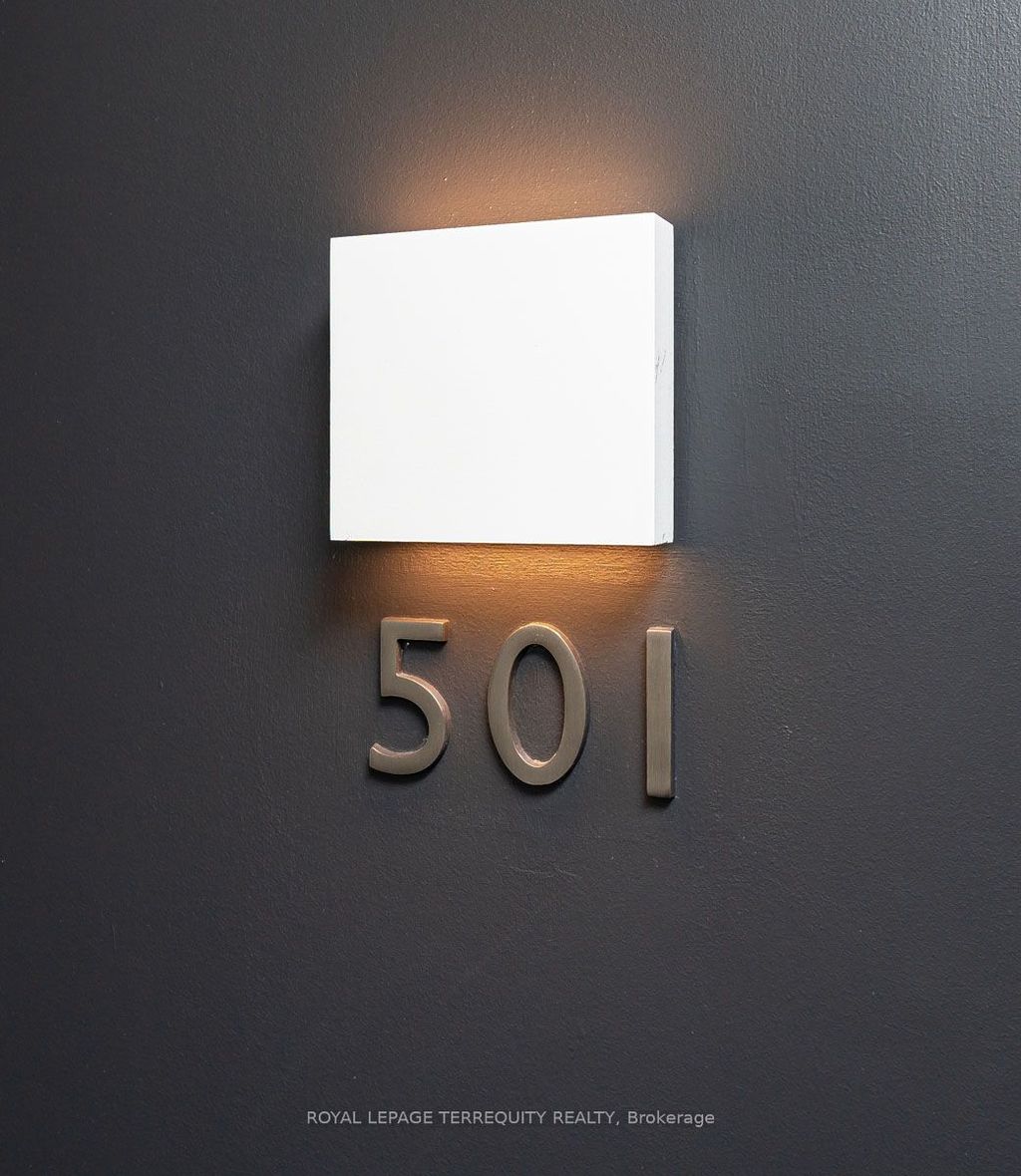 Photo of 138 St Helens Avenue #501, Toronto, ON M6H 0B8 (MLS # C13050584)