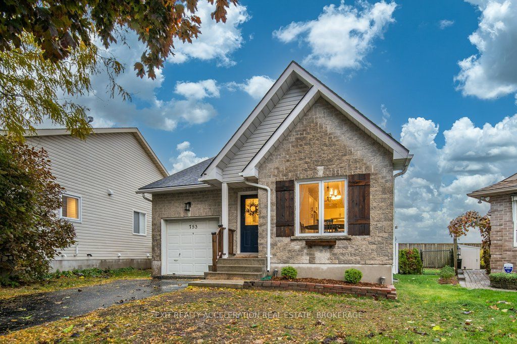 Photo of 753 Shire's Way, Kingston, ON K7M 8X9 (MLS # X12786638)