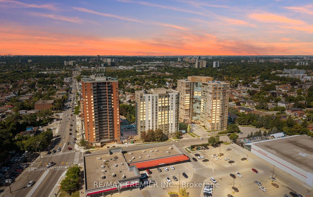 Photo of 2470 Eglinton Avenue W #209, Toronto, ON M6M 5E7 (MLS # W13847630)
