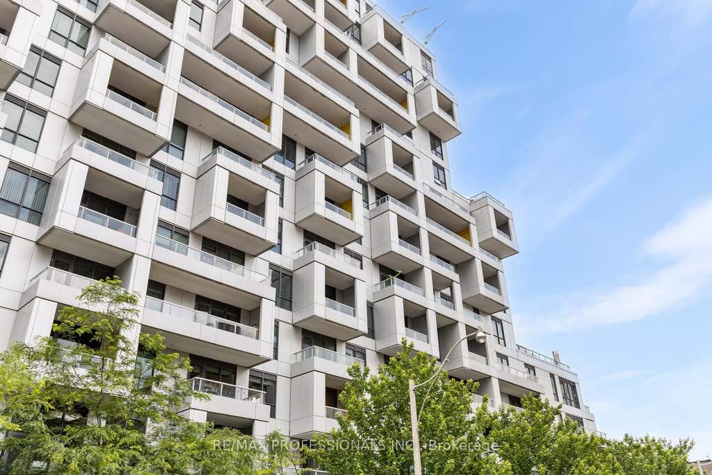 Photo of 38 Cameron Street #505, Toronto, ON M5T 0C3 (MLS # C13464278)