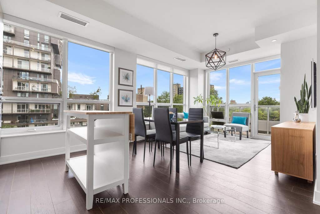 Photo of 38 Cameron Street #505, Toronto, ON M5T 0C3 (MLS # C13464278)