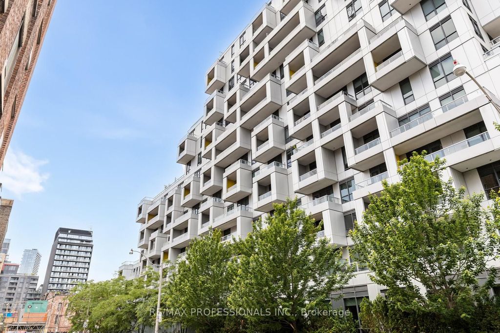Photo of 38 Cameron Street #505, Toronto, ON M5T 0C3 (MLS # C13464278)