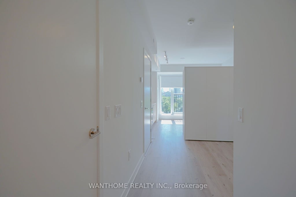 Photo of 30 Dreamers Way #726, Toronto, ON M5A 0Y7 (MLS # C13642066)