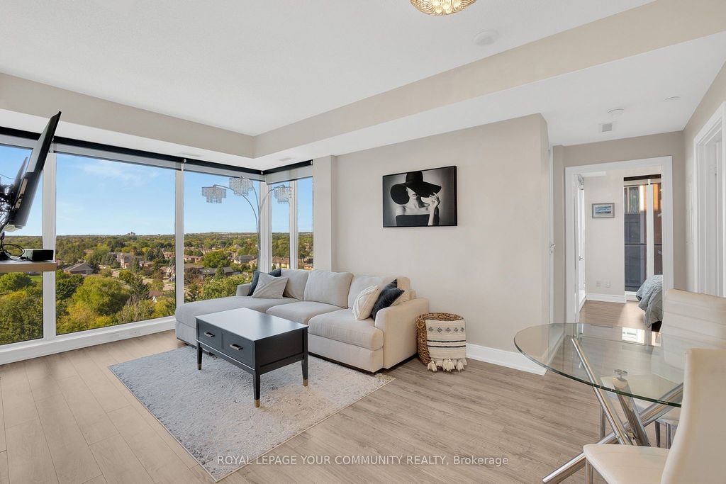 Photo of 9600 Yonge Street #1108, Richmond Hill, ON L4C 1V6 (MLS # N12443786)