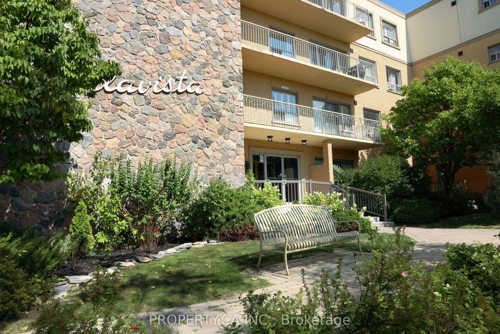 Photo of 60 Gulliver Road #303, Toronto, ON M6M 2M6 (MLS # W12836276)