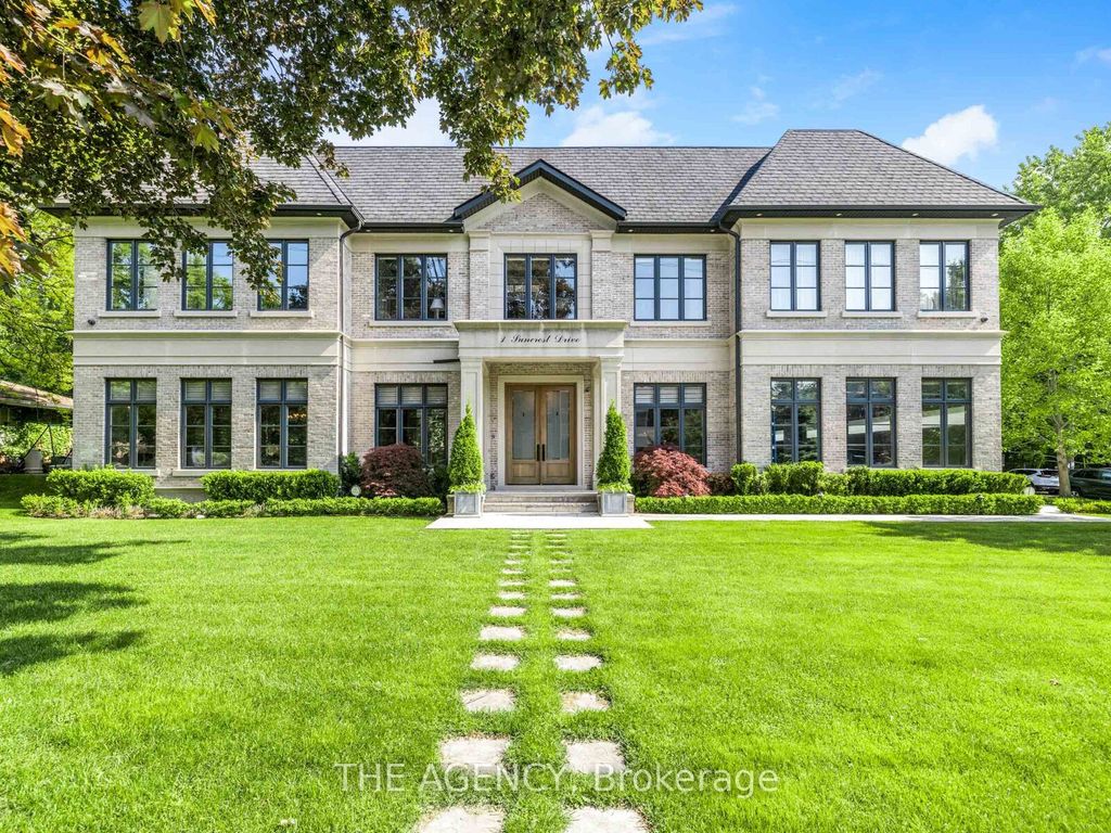 Photo of 1 Suncrest Drive, Toronto, ON M3C 2L1 (MLS # C12411752)