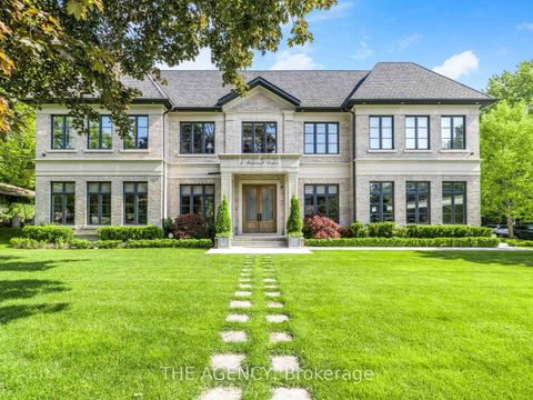 1 Suncrest Drive Toronto ON M3C 2L1